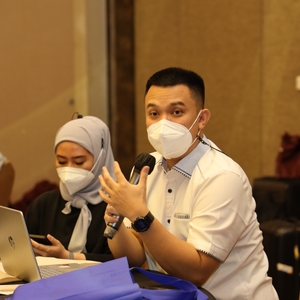 TINGKATKAN PELAYANAN REHABILITASI, BNN RI BEKALI PETUGAS ASISTENSI STANDARDISASI — foto 3