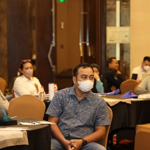 TINGKATKAN PELAYANAN REHABILITASI, BNN RI BEKALI PETUGAS ASISTENSI STANDARDISASI — foto 6