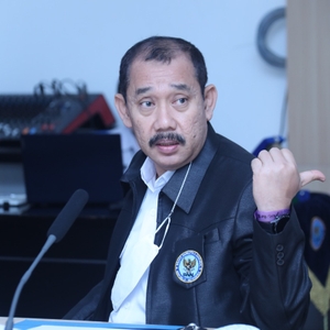 Audiensi Dengan Kejakasaan — foto 1