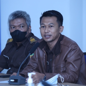 Audiensi Dengan Kejakasaan — foto 2