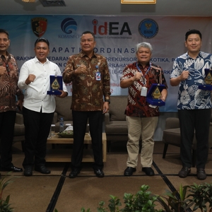 Satukan Persepsi, BNN – E-Commerce & Marketplace Indonesia Antisipasi Peredaran Narkoba — foto 2