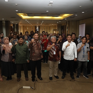 Satukan Persepsi, BNN – E-Commerce & Marketplace Indonesia Antisipasi Peredaran Narkoba — foto 8