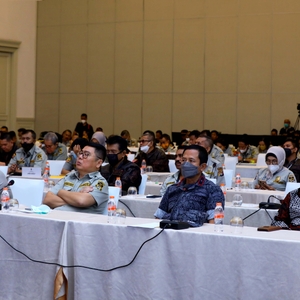 Penandatanganan Nota Kesepahaman BNN dengan KBPP POLRI — foto 4