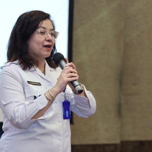Pembekalan Petugas Pembina IBM — foto 5