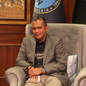 Kunjungan Wakil Menteri Hukum dan HAM — foto 2