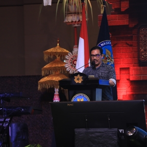 HARI ANTI NARKOTIKA INTERNASIONAL 2022 BNN RI : KERJA CEPAT, KERJA HEBAT BERANTAS NARKOBA DI INDONESIA — foto 2