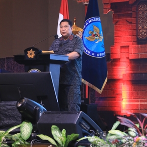 HARI ANTI NARKOTIKA INTERNASIONAL 2022 BNN RI : KERJA CEPAT, KERJA HEBAT BERANTAS NARKOBA DI INDONESIA — foto 3
