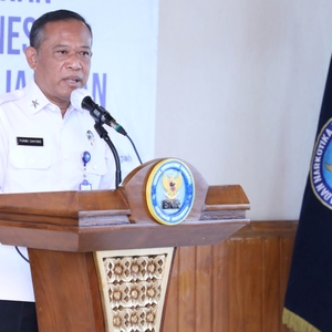 Kunjungan Kerja Kepala BNN ke Provinsi Jawa Tengah — foto 6