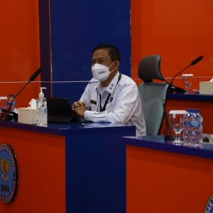 Rapat Pimpinan — foto 5