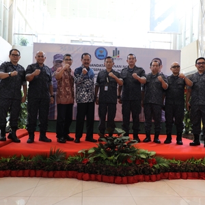 BNN RI dan PT Prima Buana Internusa/Inner City Management Kembali Teken MoU Program P4GN — foto 5