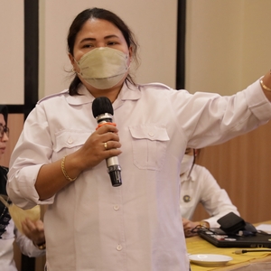 BNN RI Gelar Asistensi Petugas Rehabilitasi — foto 2