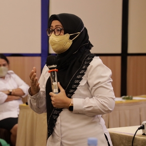 BNN RI Gelar Asistensi Petugas Rehabilitasi — foto 5