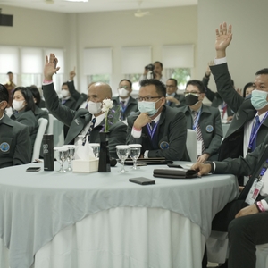 Ceramah Isu Strategis: Kebijakan Nasional Kepala BNN RI — foto 3