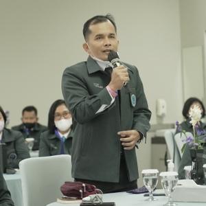 Ceramah Isu Strategis: Kebijakan Nasional Kepala BNN RI — foto 4