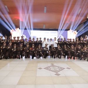 Launching Logo Atmani Wedhana 88 — foto 2