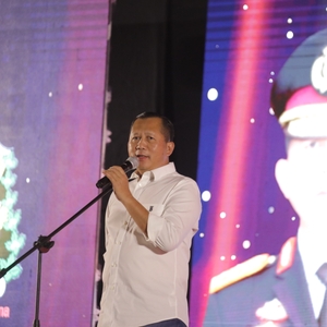 Launching Logo Atmani Wedhana 88 — foto 4