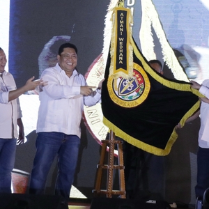 Launching Logo Atmani Wedhana 88 — foto 6