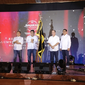 Launching Logo Atmani Wedhana 88 — foto 7