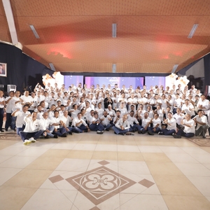 Launching Logo Atmani Wedhana 88 — foto 9