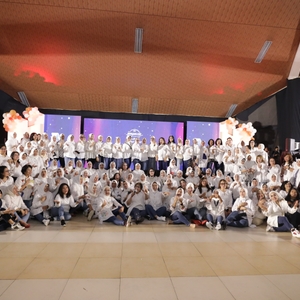 Launching Logo Atmani Wedhana 88 — foto 10