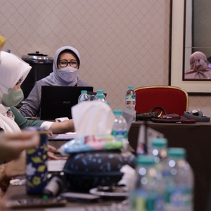 Webinar Kedaruratan Narkoba — foto 5