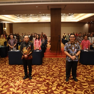 Sosialisasi petunjuk teknis kabupaten/kota tanggap Ancaman narkoba bagi pemangku kepentingan — foto 2