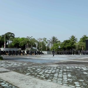 Pelatihan RPE dan Menembak Eselon 1 — foto 5