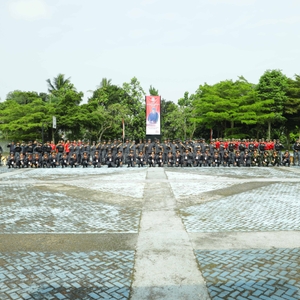 Pelatihan RPE dan Menembak Eselon 1 — foto 6