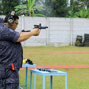 Pelatihan RPE dan Menembak Eselon 1 — foto 8