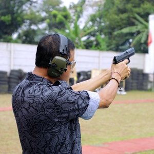 Pelatihan RPE dan Menembak Eselon 1 — foto 9