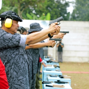 Pelatihan RPE dan Menembak Eselon 1 — foto 10