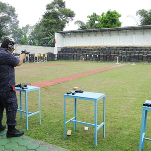 Pelatihan RPE dan Menembak Eselon 1 — foto 11