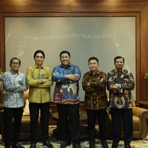 Peninjauan Klinik Pratama Atmani Wedhana BNN RI — foto 18