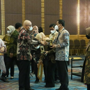 BKN Awards — foto 1