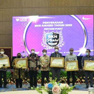 BKN Awards — foto 2