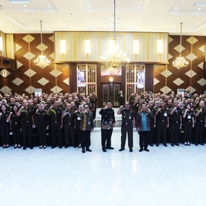 Cerama Kepala BNN — foto 1