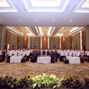 Pembukaan Bimtek TPPU — foto 5