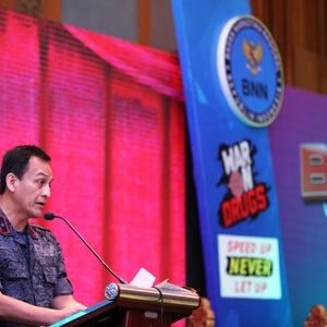 Pembukaan Bimtek TPPU — foto 7