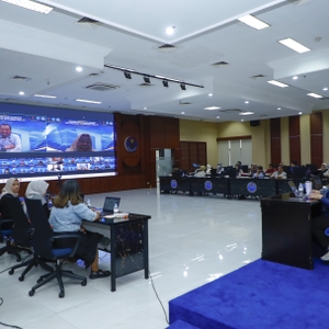 Sosialisasi Pengukuran Indeks Kemandirian Rawan Narkotika