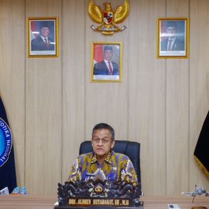 Sosialisasi Pengukuran Indeks Kemandirian Rawan Narkotika — foto 2