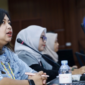 Sosialisasi Pengukuran Indeks Kemandirian Rawan Narkotika — foto 3