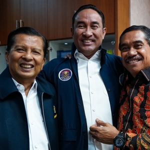 KEPALA BNN RI BERIKAN KULIAH UMUM DAN TEKEN MOU DI PKKMB UNIVERSITAS PANCASILA — foto 5