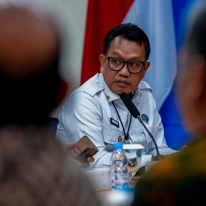 AUDIENSI BNN DAN DPRD KLATEN BAHAS PENGUATAN REGULASI HINGGA FASIILITAS REHABILITASI — foto 7
