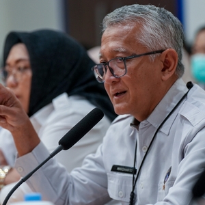 AUDIENSI BNN DAN DPRD KLATEN BAHAS PENGUATAN REGULASI HINGGA FASIILITAS REHABILITASI — foto 8