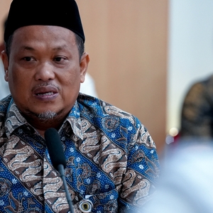 AUDIENSI BNN DAN DPRD KLATEN BAHAS PENGUATAN REGULASI HINGGA FASIILITAS REHABILITASI — foto 9