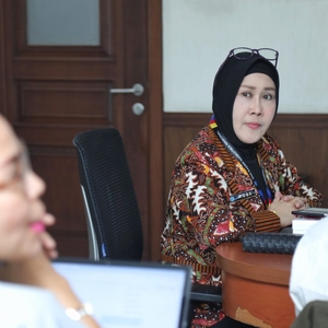 IKR 2026 DISEMPURNAKAN, BNN PERKUAT PENGUKURAN KAPABILITAS LAYANAN REHABILITASI — foto 2