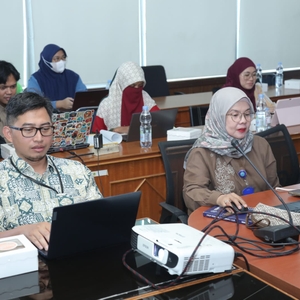 IKR 2026 DISEMPURNAKAN, BNN PERKUAT PENGUKURAN KAPABILITAS LAYANAN REHABILITASI — foto 3