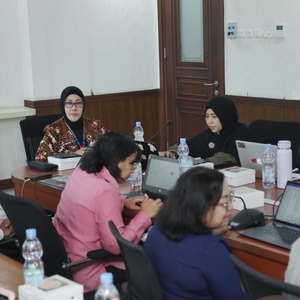 IKR 2026 DISEMPURNAKAN, BNN PERKUAT PENGUKURAN KAPABILITAS LAYANAN REHABILITASI — foto 4