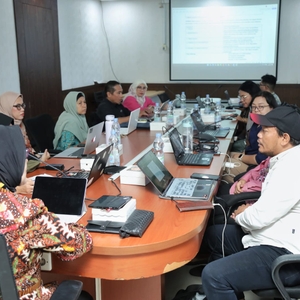IKR 2026 DISEMPURNAKAN, BNN PERKUAT PENGUKURAN KAPABILITAS LAYANAN REHABILITASI — foto 5