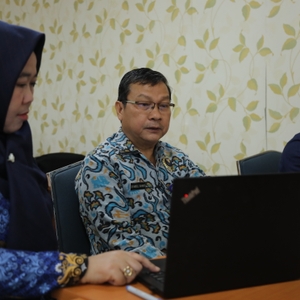BNN Resmi Buka Refresher Training Petugas Pendamping IBM 2026: Dorong Peningkatan Kualitas Layanan hingga  tingkat Desa/Kelurahan — foto 3